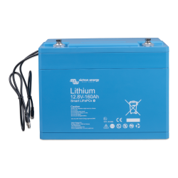 Batterie Lithium 180Ah 12V Smart Victron