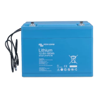 Batterie Lithium 180Ah 12V Smart Victron