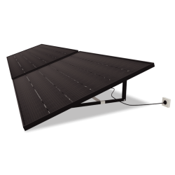 Kit solaire autoconsommation à brancher 820W UTOO