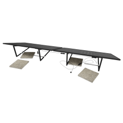 Kit solaire autoconsommation à brancher 820W UTOO