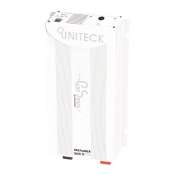 Transformateur / Convertisseur de tension Pur Sinus 3600W 12/24V-230V Uniteck