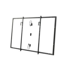 Support balcon pour panneau solaire Ecoflow