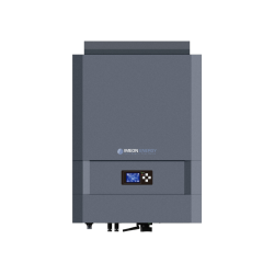 Kit solaire autoconsommation 6375W Imeon 9.12 évolutif