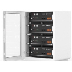 Kit solaire autoconsommation 4250W avec imeon 3.6