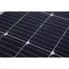 Panneau solaire flexible 115W PERC