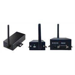 Boîte de monitoring WIFI pour onduleurs EFFEKTA AX