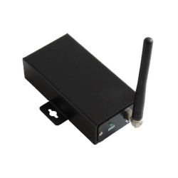 Boîte de monitoring WIFI pour onduleurs EFFEKTA AX