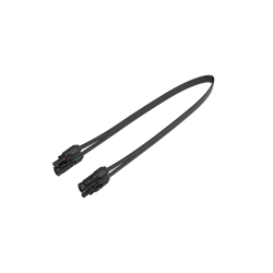 Câble solaire extra plat EcoFlow