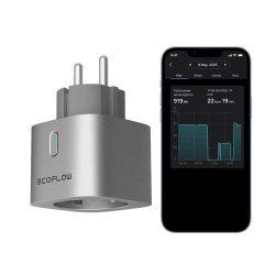 Smart plug Ecoflow