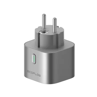 Smart plug Ecoflow