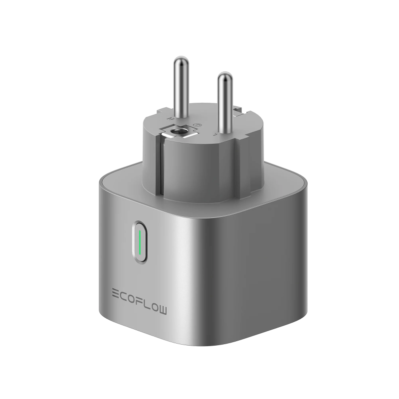 Smart plug Ecoflow