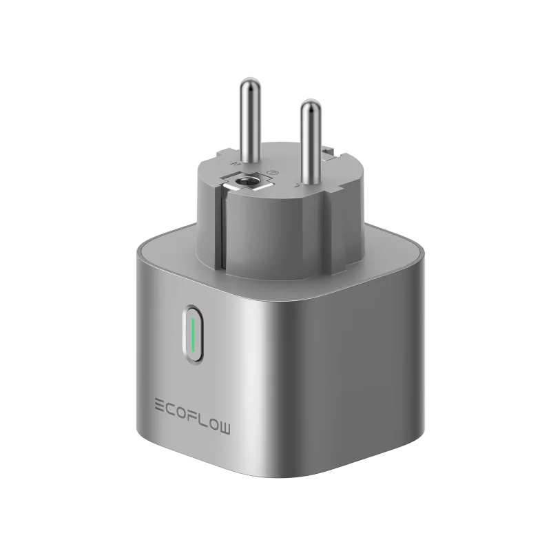 Smart plug Ecoflow