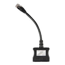 RJ45 splitter Victron energy
