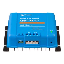 Convertisseur Orion-Tr 48V-12V 20A Galvanisé DC/DC (240W)