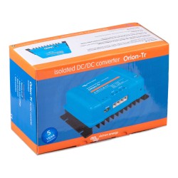 Convertisseur Orion-Tr 48V-12V 20A Galvanisé DC/DC (240W)
