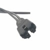 Qcable IQ7 ou IQ8 Enphase Portrait