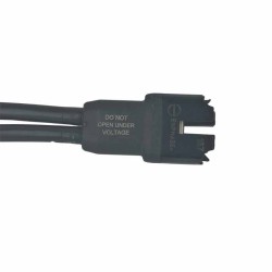 Qcable IQ7 ou IQ8 Enphase Portrait