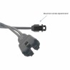 Qcable IQ7 ou IQ8 Enphase Paysage