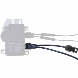 Qcable IQ7 ou IQ8 Enphase Paysage