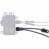 Qcable IQ7 ou IQ8 Enphase Paysage