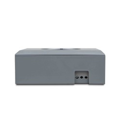 Support mural pour BMV ou MPPT contrôle