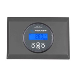 Support mural pour BMV ou MPPT contrôle