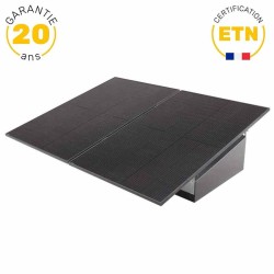 Support de fixation pour toiture terrasse ULTRAROOF