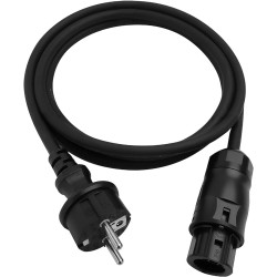 Câble de raccordement AC pour micro onduleur