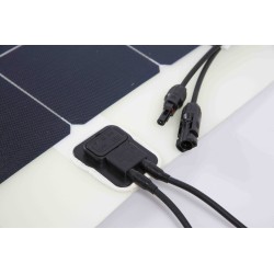 Panneau solaire flexible 70W Back Contact MFX
