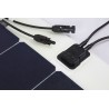 Panneau solaire flexible 70W Back Contact MFX