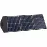 Panneau solaire portable 12V 120W back contact Sunpower