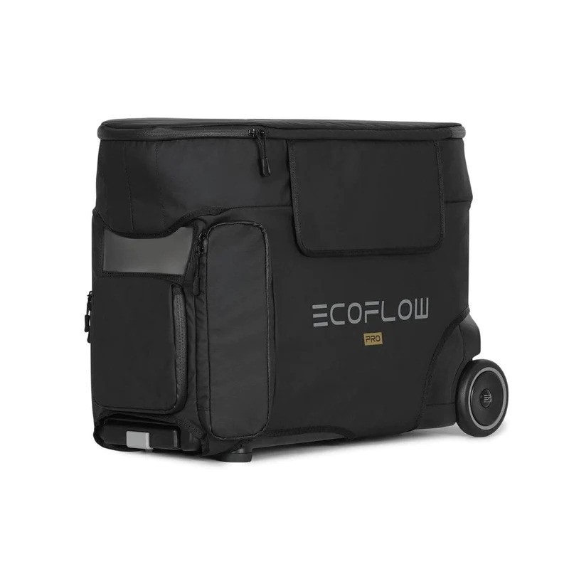 Sac de transport pour EcoFlow DELTA Pro