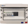 Kit Solaire autoconsommation 3400W Enphase