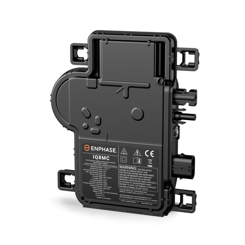 Micro-onduleur ENPHASE IQ8MC