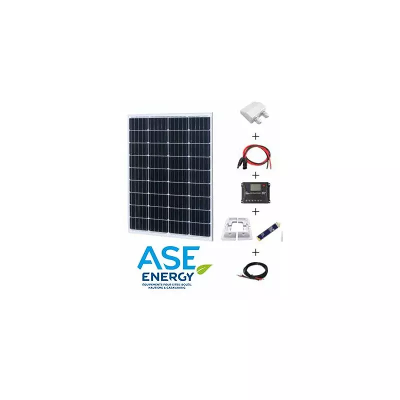 Monter son propre kit photovoltaïque : choisir ses panneaux solaires et son  micro-onduleur - Next
