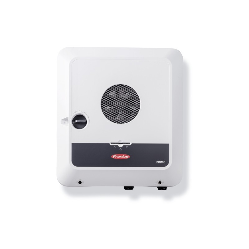 Onduleur hybride Fronius Primo 4Kw GEN24+ Monophasé