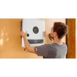 Onduleur hybride Fronius Primo 4Kw GEN24+ Monophasé