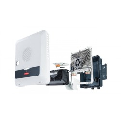 Onduleur hybride Fronius Primo 5Kw GEN24+ Monophasé