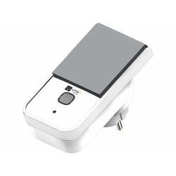 Prise connectée UTOO