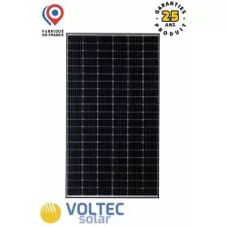 Kit solaire autoconsommation onduleur 6240W - Europe - Bas carbone