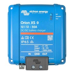 Convertisseur Orion XS 12V-12V 50A (700W) DC/DC