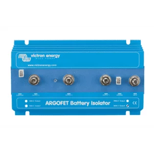 Répartiteur de charge 3 batteries ARGOFET 200-3 Victron