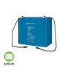 Batterie Lithium LiFePO4 200Ah 12V Smart Victron Energy