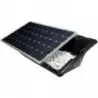 Bac à lester pour panneau solaire Renusol console