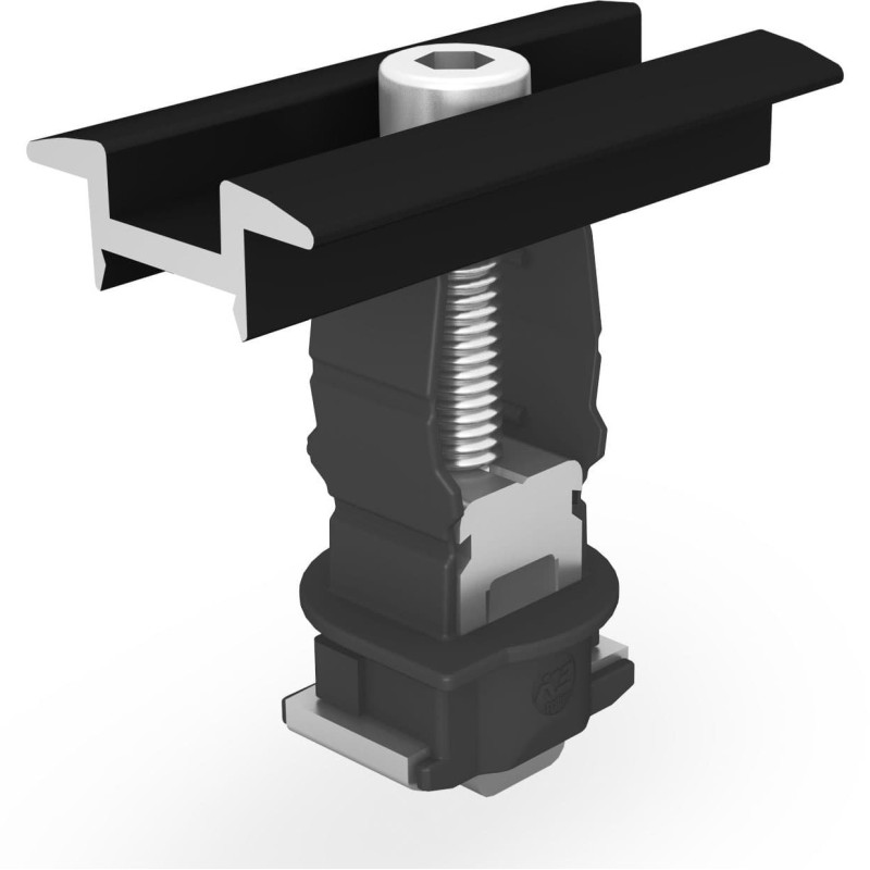 Étrier intermédiaire 30-42mm K2 Systems