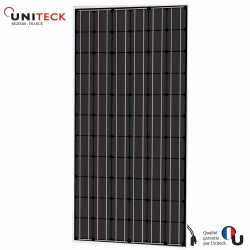 Panneau solaire 400W 24V...