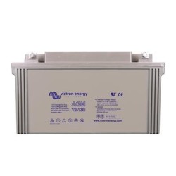 Batterie AGM Super Cycle 38Ah 12V Victron