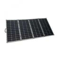 Panneaux solaire pliable 440W EKLA