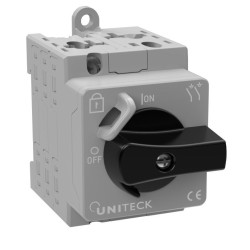 Interrupteur-sectionneur...