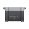 EcoFlow Delta Max 2 Smart Extra Batterie 2046Wh 12V 230V